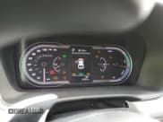 ✅ 2022 Hyundai Tucson Blue • VIN: KM8JBCA13NU078338 • Lot: 76901004. Wystawiony na Copart z przebiegiem 37 351 mil. Bezpłatny archiwum sprzedaży aukcyjnych z USA i szczegółowy raport historii pojazdu na DreamBid. Zdjęcie 9.