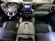 ✅ 2019 Chevrolet Silverado 1500 RST • VIN: 1GCRYEED9KZ268892 • Lot: 78234324. Wystawiony na Copart z przebiegiem 96 958 mil. Bezpłatny archiwum sprzedaży aukcyjnych z USA i szczegółowy raport historii pojazdu na DreamBid. Zdjęcie 8.