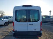 ✅ 2020 Ford Transit Passenger XL • VIN: 1FBAX2C8XLKA89036 • Lot: 41456332. Wystawiony na IAAI z przebiegiem 31 414 mil. Bezpłatny archiwum sprzedaży aukcyjnych z USA i szczegółowy raport historii pojazdu na DreamBid. Zdjęcie 16.