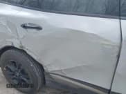 ✅ 2023 Kia Sportage X-Pro • VIN: 5XYK7CAF2PG053554 • Lot: 42187944. Listed on IAAI with 59,327 mi. Free auction sales archive from the USA and detailed vehicle history report at DreamBid. Image 17.