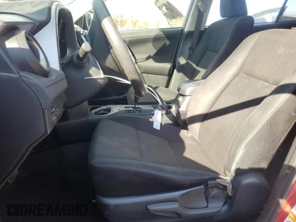 ✅ 2017 Toyota RAV4 LE • VIN: JTMBFREVXHJ170565 • Лот: 91215745. Опубликован ранее на Copart с пробегом 102 456 миль. Бесплатный доступ к архиву аукционных продаж из США и подробный отчёт об истории автомобиля на DreamBid. Изображение 7.