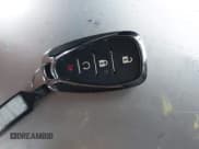 ✅ 2023 Chevrolet Blazer LT • VIN: 3GNKBHR40PS195292 • Lot: 41935730. Listed on IAAI with 19,626 mi. Free auction sales archive from the USA and detailed vehicle history report at DreamBid. Image 11.