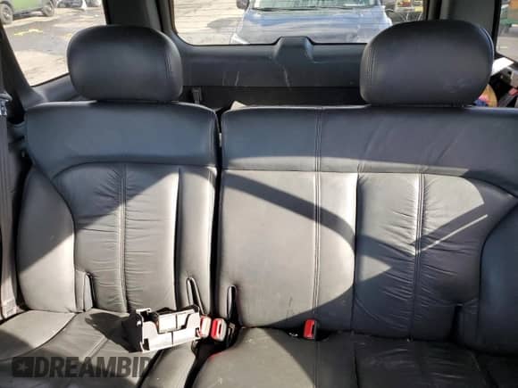 2000 Chevrolet Blazer LT z VIN 1GNDT13W8Y2390660, wystawiony jako Copart lot #77702494 z przebiegiem 225 212 mil mil oraz Szkoda całkowita • Salvage title. Historia ofert i sprzedaży dostępna na DreamBid. Obrazek 10.