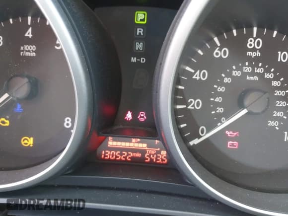 ✅ 2012 Mazda 5 Touring • VIN: JM1CW2CL2C0125776 • Lot: 42496258. Wystawiony na IAAI z przebiegiem 130 522 mil. Bezpłatny archiwum sprzedaży aukcyjnych z USA i szczegółowy raport historii pojazdu na DreamBid. Zdjęcie 7.