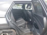 ✅ 2022 Hyundai Tucson Limited • VIN: KM8JECA1XNU031248 • Lot: 43256468. Listed on IAAI with 54,250 mi. Free auction sales archive from the USA and detailed vehicle history report at DreamBid. Image 8.