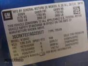 ✅ 2010 Chevrolet Silverado 1500 LTZ • VIN: 3GCRKTE37AG223977 • Lot: 43657845. Wystawiony na IAAI z przebiegiem 196 697 mil. Bezpłatny archiwum sprzedaży aukcyjnych z USA i szczegółowy raport historii pojazdu na DreamBid. Zdjęcie 9.