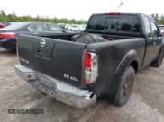 ✅ 2010 Nissan Frontier SE • VIN: 1N6AD0CW5AC402148 • Lot: 42326274. Listed on IAAI with 144,193 mi. Free auction sales archive from the USA and detailed vehicle history report at DreamBid. Image 6.