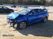 ✅ 2017 Chevrolet Cruze LT • VIN: 1G1BE5SM6H7199929 • Lot: 44418963. Listed on Copart with 83,546 mi. Free auction sales archive from the USA and detailed vehicle history report at DreamBid. Image 1.