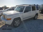 ✅ 2007 Jeep Commander Limited • VIN: 1J8HG58P97C573414 • Lot: 50547715. Listed on Copart with 253,536 mi. Free auction sales archive from the USA and detailed vehicle history report at DreamBid. Image 1.