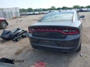 ✅ 2015 Dodge Charger SXT • VIN: 2C3CDXJG9FH791563 • Lot: 43206909. Wystawiony na IAAI z przebiegiem 166 067 mil. Bezpłatny archiwum sprzedaży aukcyjnych z USA i szczegółowy raport historii pojazdu na DreamBid. Zdjęcie 17.