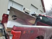 ✅ 2017 Ford F-350 XL • VIN: 1FTRF3B60HEE40369 • Lot: 49781045. Listed on Copart with 48,697 mi. Free auction sales archive from the USA and detailed vehicle history report at DreamBid. Image 12.