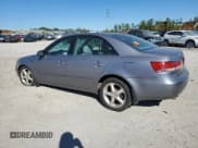 ✅ 2007 Hyundai Sonata SE • VIN: 5NPEU46F47H158058 • Лот: 73567514. Опубликован ранее на Copart с пробегом Не указан. Бесплатный доступ к архиву аукционных продаж из США и подробный отчёт об истории автомобиля на DreamBid. Изображение 2.