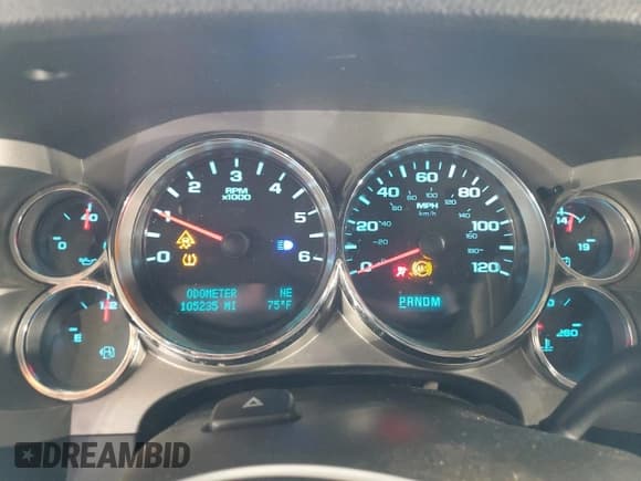 ✅ 2011 Chevrolet Silverado 1500 LT • VIN: 1GCNKSE0XBZ191140 • Lot: 67280434. Listed on Copart with 105,235 mi. Free auction sales archive from the USA and detailed vehicle history report at DreamBid. Image 9.