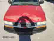 2003 Chevrolet S-10 LS with VIN 1GCCS14H638177753, listed as a Copart auction lot 75200894 with 213,388 mi miles and Salvage title. Bid and sale history available at DreamBid. Image 11.