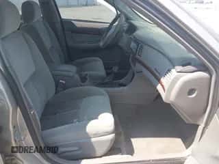 2005 Chevrolet Impala with VIN 2G1WF52E859116924, listed as a IAAI auction lot 43147344 with 199,130 mi miles and . Bid and sale history available at DreamBid. Image 5.