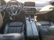 ✅ 2017 BMW 5 Series 530i • VIN: WBAJA5C38HG896603 • Lot: 91363615. Listed on Copart with 102,708 mi. Free auction sales archive from the USA and detailed vehicle history report at DreamBid. Image 8.