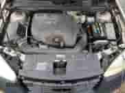 2007 Chevrolet Malibu 2LT with VIN 1G1ZT58N87F236553, listed as a Copart auction lot 82010443 with 212,096 mi miles and Salvage title. Bid and sale history available at DreamBid. Image 11.