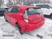 ✅ 2016 Toyota Prius One • VIN: JTDKDTB38G1116993 • Лот: 43854632. Опубликован ранее на IAAI с пробегом 68 171 миль. Бесплатный доступ к архиву аукционных продаж из США и подробный отчёт об истории автомобиля на DreamBid. Изображение 6.