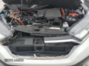 ✅ 2020 Honda CR-V EX-L • VIN: 7FART6H88LE016548 • Lot: 58859165. Listed on Copart with 61,668 mi. Free auction sales archive from the USA and detailed vehicle history report at DreamBid. Image 12.