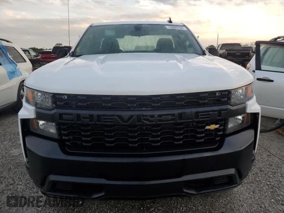 ✅ 2019 Chevrolet Silverado 1500 Work Truck • VIN: 3GCNWAEH4KG312166 • Lot: 74889784. Wystawiony na Copart z przebiegiem 71 028 mil. Bezpłatny archiwum sprzedaży aukcyjnych z USA i szczegółowy raport historii pojazdu na DreamBid. Zdjęcie 5.