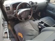 ✅ 2006 Chevrolet Colorado 1LT • VIN: 1GCCS136568272163 • Лот: 69376514. Опубликован ранее на Copart с пробегом 432 469 миль. Бесплатный доступ к архиву аукционных продаж из США и подробный отчёт об истории автомобиля на DreamBid. Изображение 8.