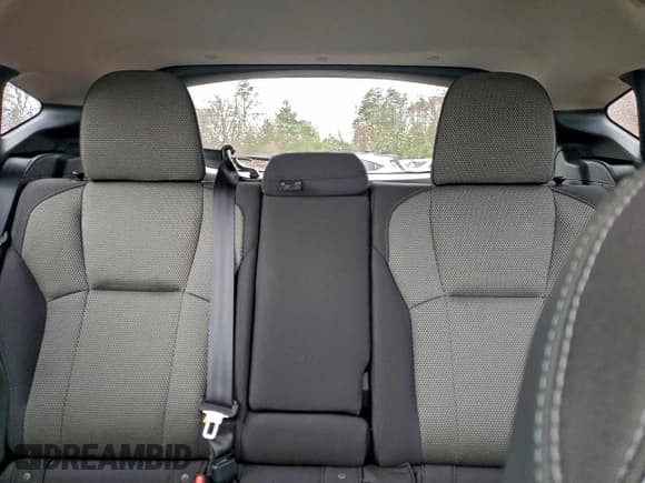 ✅ 2024 Subaru Crosstrek Premium • VIN: JF2GUADC0RH347292 • Lot: 93951785. Listed on Copart with 16,408 mi. Free auction sales archive from the USA and detailed vehicle history report at DreamBid. Image 10.