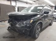 ✅ 2018 Nissan Rogue S • VIN: KNMAT2MV4JP572758 • Лот: 43476121. Опубликован ранее на IAAI с пробегом 108 657 миль. Бесплатный доступ к архиву аукционных продаж из США и подробный отчёт об истории автомобиля на DreamBid. Изображение 17.
