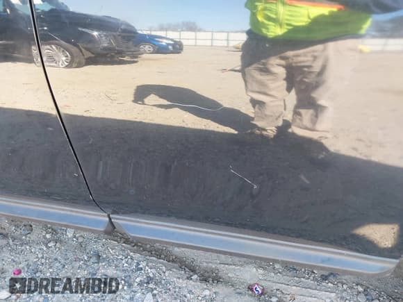 ✅ 2016 Nissan Pathfinder Platinum • VIN: 5N1AR2MN4GC638929 • Lot: 43616208. Listed on IAAI with 263,072 mi. Free auction sales archive from the USA and detailed vehicle history report at DreamBid. Image 19.