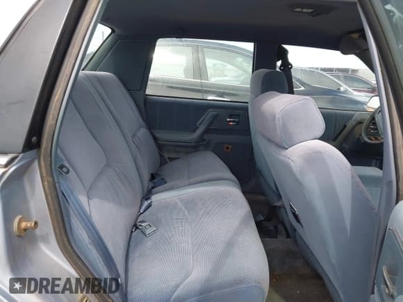 ✅ 1995 Buick Century Limited SL • VIN: 1G4AG55M8S6409397 • Lot: 41872633. Listed on IAAI with 84,308 mi. Free auction sales archive from the USA and detailed vehicle history report at DreamBid. Image 8.