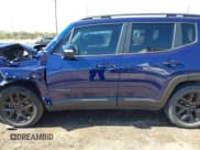 ✅ 2018 Jeep Renegade Latitude • VIN: ZACCJABB8JPH93171 • Lot: 43616479. Listed on IAAI with 60,529 mi. Free auction sales archive from the USA and detailed vehicle history report at DreamBid. Image 14.
