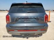 ✅ 2025 Hyundai Palisade Limited • VIN: KM8R5DGE1SU847585 • Лот: 67648985. Опубликован ранее на Copart с пробегом 6 393 миль. Бесплатный доступ к архиву аукционных продаж из США и подробный отчёт об истории автомобиля на DreamBid. Изображение 6.