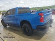 ✅ 2024 Chevrolet Silverado 1500 LT Trail Boss • VIN: 3GCUDFEL6RG158282 • Lot: 54329865. Wystawiony na Copart z przebiegiem Nie podano. Bezpłatny archiwum sprzedaży aukcyjnych z USA i szczegółowy raport historii pojazdu na DreamBid. Zdjęcie 2.