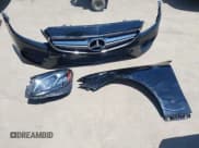 ✅ 2020 Mercedes-Benz E 53 AMG • VIN: W1K1J6BBXLF137408 • Lot: 42304519. Listed on IAAI with 44,466 mi. Free auction sales archive from the USA and detailed vehicle history report at DreamBid. Image 12.