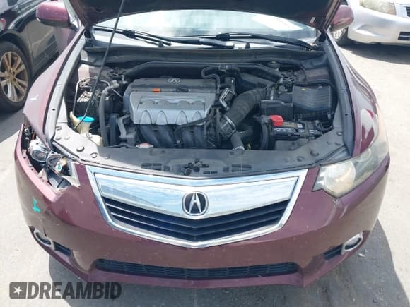 ✅ 2012 Acura TSX Technology • VIN: JH4CW2H61CC003023 • Lot: 42899862. Listed on IAAI with 194,544 mi. Free auction sales archive from the USA and detailed vehicle history report at DreamBid. Image 10.