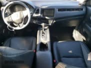 ✅ 2021 Honda HR-V EX-L • VIN: 3CZRU6H72MM717612 • Lot: 85543535. Listed on Copart with 102,369 mi. Free auction sales archive from the USA and detailed vehicle history report at DreamBid. Image 8.