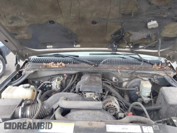 ✅ 1999 GMC Sierra 1500 SLE • VIN: 1GTEK19T2XE505134 • Лот: 41861243. Опубликован ранее на IAAI с пробегом 145 425 миль. Бесплатный доступ к архиву аукционных продаж из США и подробный отчёт об истории автомобиля на DreamBid. Изображение 10.