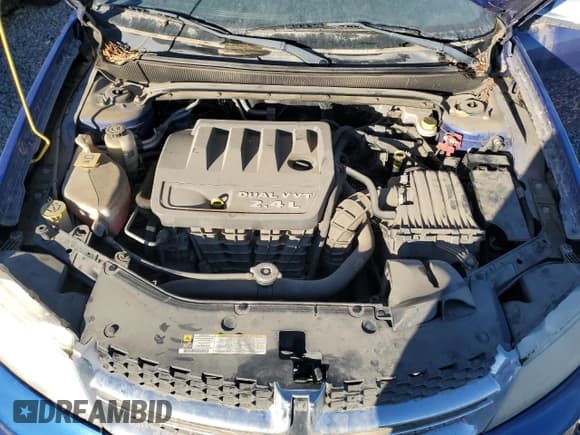 ✅ 2013 Dodge Avenger SE • VIN: 1C3CDZAB0DN754146 • Лот: 79281334. Опубликован ранее на Copart с пробегом 77 164 миль. Бесплатный доступ к архиву аукционных продаж из США и подробный отчёт об истории автомобиля на DreamBid. Изображение 11.