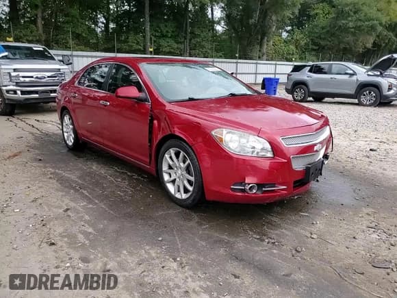 ✅ 2012 Chevrolet Malibu LTZ 1LZ • VIN: 1G1ZE5E0XCF257790 • Lot: 85523035. Listed on Copart with 166,269 mi. Free auction sales archive from the USA and detailed vehicle history report at DreamBid. Image 13.