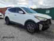 2013 Hyundai Santa Fe Sport с VIN 5XYZU3LB0DG006388, выставлен на аукционе Copart как лот 85641825 с пробегом 165 866 миль миль и Списание • Salvage title. История ставок и продаж доступна на DreamBid. Изображение 4.