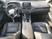 ✅ 2021 Nissan Altima SL • VIN: 1N4BL4EV6MN359248 • Lot: 82029385. Listed on Copart with 31,792 mi. Free auction sales archive from the USA and detailed vehicle history report at DreamBid. Image 8.