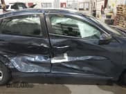 ✅ 2017 Honda Civic LX • VIN: 19XFC2F56HE221119 • Lot: 43572775. Listed on IAAI with 97,666 mi. Free auction sales archive from the USA and detailed vehicle history report at DreamBid. Image 13.