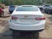 2020 Chevrolet Malibu LT with VIN 1G1ZD5ST3LF116500, listed as a IAAI auction lot 42922844 with 112,589 mi miles and . Bid and sale history available at DreamBid. Image 16.