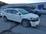 ✅ 2013 Dodge Journey Crew • VIN: 3C4PDDDG5DT716757 • Lot: 90536495. Wystawiony na Copart z przebiegiem 152 523 mil. Bezpłatny archiwum sprzedaży aukcyjnych z USA i szczegółowy raport historii pojazdu na DreamBid. Zdjęcie 4.
