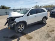 ✅ 2012 Kia Sorento EX • VIN: 5XYKUDA23CG229078 • Lot: 89669735. Listed on Copart with 168,259 mi. Free auction sales archive from the USA and detailed vehicle history report at DreamBid. Image 1.