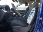 ✅ 2022 Hyundai Tucson SEL • VIN: 5NMJB3AEXNH088248 • Lot: 75677304. Wystawiony na Copart z przebiegiem 45 505 mil. Bezpłatny archiwum sprzedaży aukcyjnych z USA i szczegółowy raport historii pojazdu na DreamBid. Zdjęcie 7.