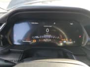 ✅ 2022 Jeep Grand Cherokee Limited • VIN: 1C4RJGBG1N8556415 • Лот: 82512825. Опубликован ранее на Copart с пробегом 38 643 миль. Бесплатный доступ к архиву аукционных продаж из США и подробный отчёт об истории автомобиля на DreamBid. Изображение 9.