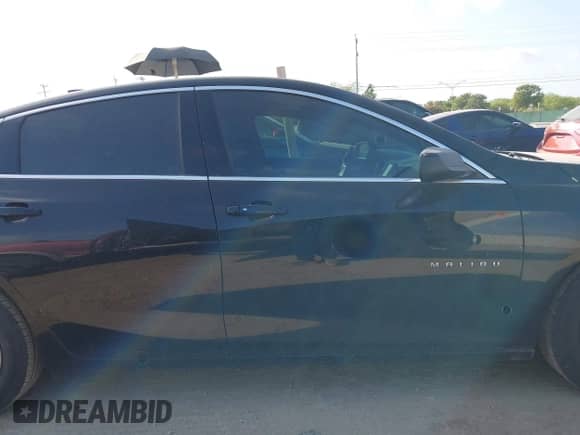 2018 Chevrolet Malibu LS с VIN 1G1ZC5ST3JF222350, выставлен на аукционе IAAI как лот 42963574 с пробегом 51 703 миль миль и . История ставок и продаж доступна на DreamBid. Изображение 13.