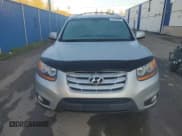 ✅ 2010 Hyundai Santa Fe SE • VIN: 5NMSHDAG0AH354753 • Lot: 82533065. Listed on Copart with 319,916 mi. Free auction sales archive from the USA and detailed vehicle history report at DreamBid. Image 5.