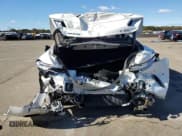 ✅ 2022 Mercedes-Benz C 43 AMG • VIN: W1KWJ6EBXNG115410 • Lot: 43107574. Wystawiony na Copart z przebiegiem 15 110 mil. Bezpłatny archiwum sprzedaży aukcyjnych z USA i szczegółowy raport historii pojazdu na DreamBid. Zdjęcie 6.