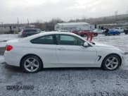 ✅ 2014 BMW 4 Series 428i xDrive • VIN: WBA3N9C59EK245186 • Лот: 43675936. Опубликован ранее на IAAI с пробегом 314 985 миль. Бесплатный доступ к архиву аукционных продаж из США и подробный отчёт об истории автомобиля на DreamBid. Изображение 13.